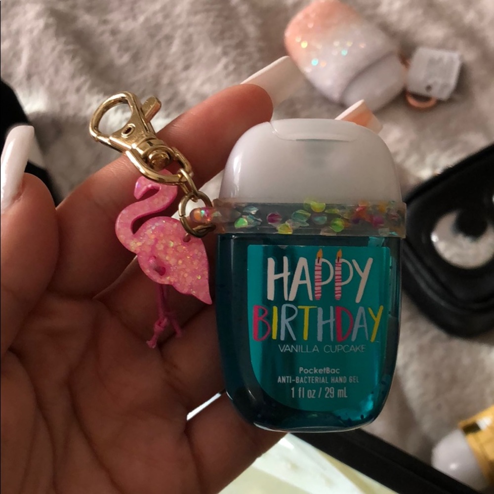 Bath and body works POCKETBAC